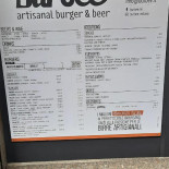 Burbee Carte