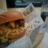 Burbee Carte