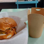 Burbee Cibo