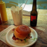 Burbee Boisson