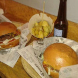 Burbee Cibo