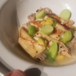 La Brisa Nourriture