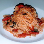 La Brisa Comida