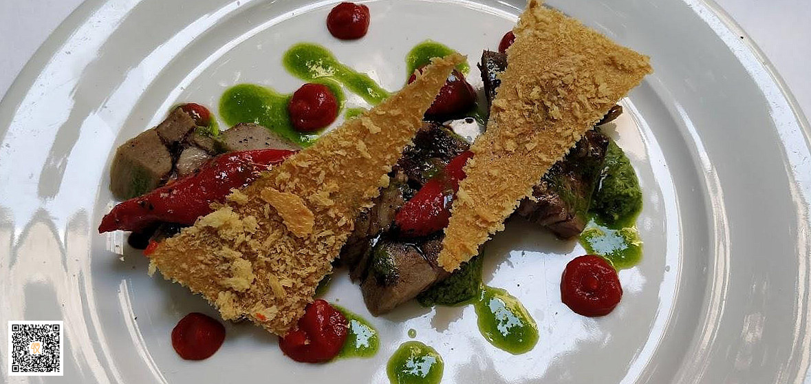 La Brisa Comida
