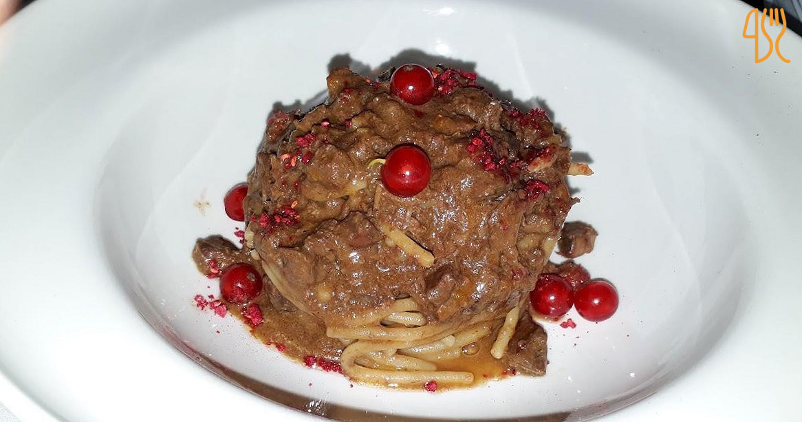 La Brisa Comida