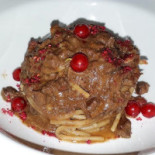 La Brisa Comida