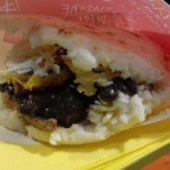 Arepa'z Nourriture