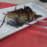 Arepa'z Nourriture