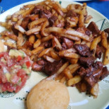 Arepa'z Nourriture