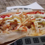 Arepa'z Nourriture