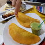 Arepa'z Nourriture