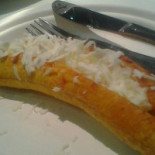 Arepa'z Nourriture