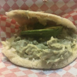 Arepa'z Nourriture