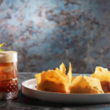 Marea Seafood Beverage Boisson