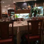 Trattoria De La Trebia Milano inside