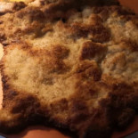 Trattoria De La Trebia Milano food