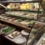Trattoria De La Trebia Milano drink