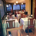 Trattoria De La Trebia Milano inside