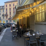 Trattoria De La Trebia Milano