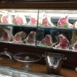 Trattoria De La Trebia Milano food