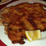 Trattoria De La Trebia Milano food