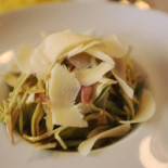 Trattoria De La Trebia Milano drink