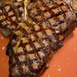 Trattoria De La Trebia Milano food