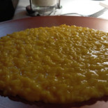 Trattoria De La Trebia Milano food