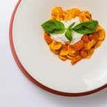 Trattoria De La Trebia Milano drink