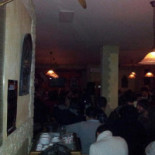 Utopia Pub Extérieur