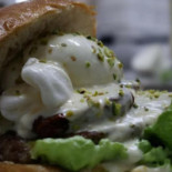 Utopia Pub Comida