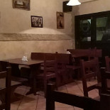 Utopia Pub À l'intérieur