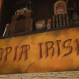 Utopia Pub Carta
