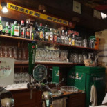 Utopia Pub À l'intérieur