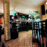 Utopia Pub À l'intérieur