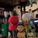 Utopia Pub À l'intérieur
