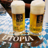 Utopia Pub Boisson