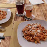 Utopia Pub Comida