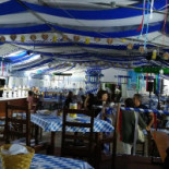 Utopia Pub À l'intérieur
