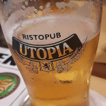 Utopia Pub Boisson