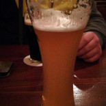 Utopia Pub Boisson