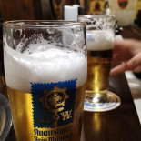 Utopia Pub Boisson
