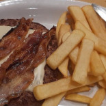 Utopia Pub Comida