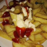 Utopia Pub Comida