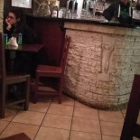 Utopia Pub À l'intérieur