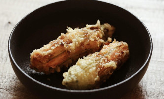 Officina Del Riso Marghera food