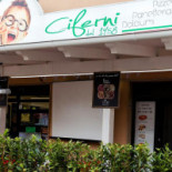 Ciferni Extérieur