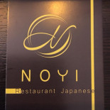Noyi Carte