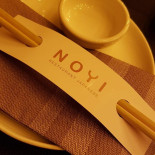 Noyi Boisson