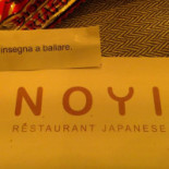 Noyi Carte